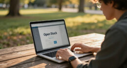 How Microduck’s Open Stack Is Reshaping AI Accessibility