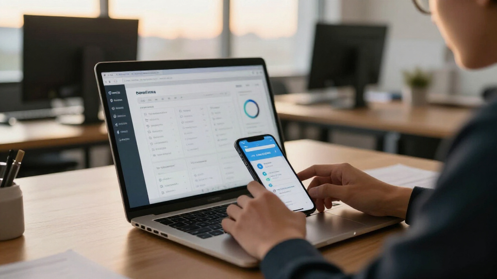 How SenseTime’s 2026 Guidance Might Influence AI Market Dynamics