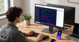 How SpaceXAI's Grok Bot Is Revolutionizing AI Collaboration On Desktop And Mobile