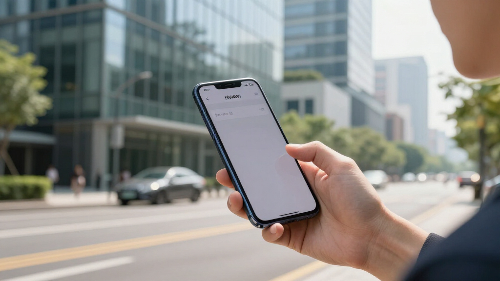 Huawei Surges In Global Coverage