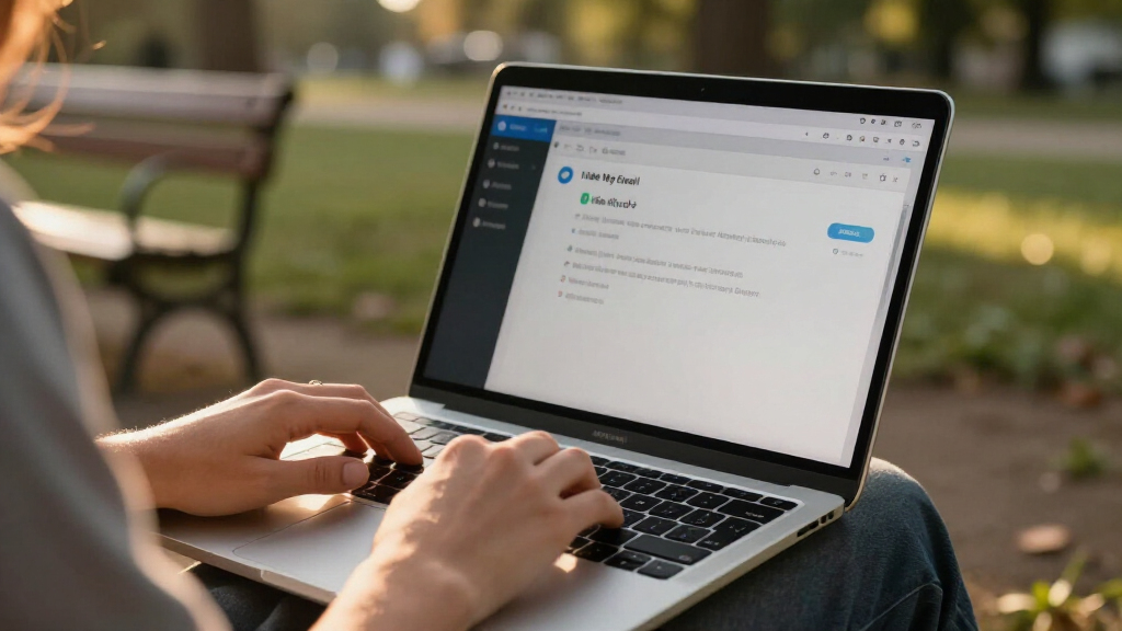 iCloud+ Hide My Email Addresses Will Remain On Icloud.com