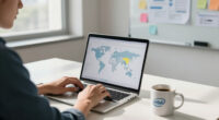 Intel Surges In Global Coverage