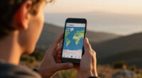 Iridium Communications Surges In Global Coverage