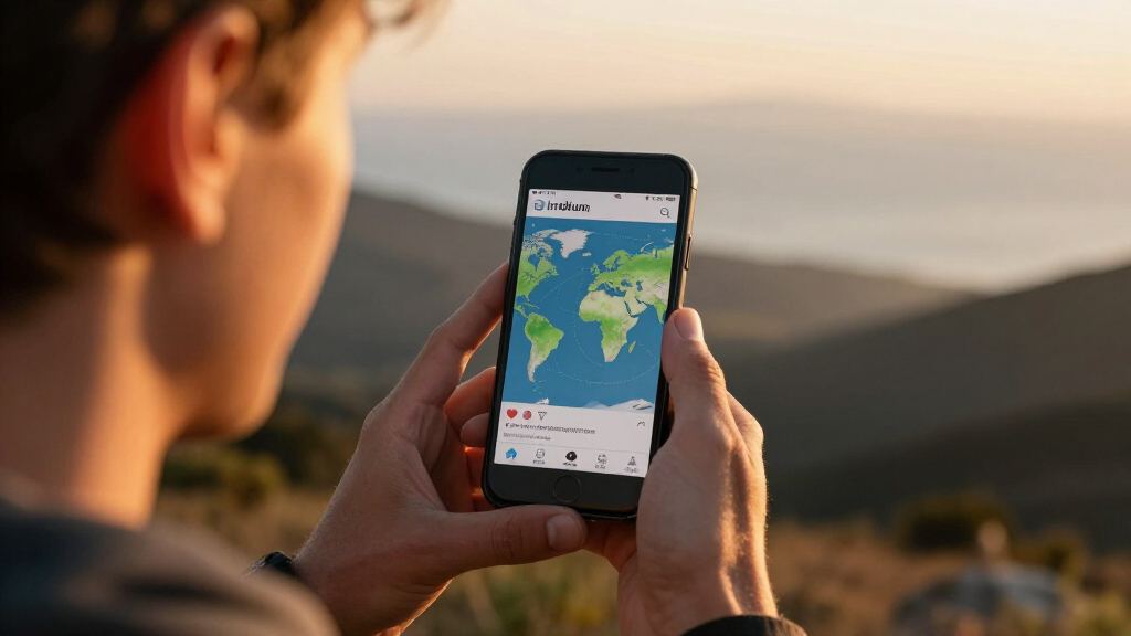 Iridium Communications Surges In Global Coverage