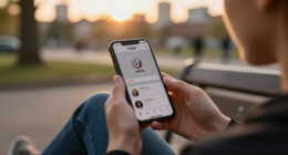 Is AI The Secret Behind TikTok's Success? Insights From ByteDance’s Latest Deal