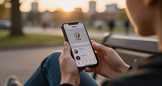 Is AI The Secret Behind TikTok's Success? Insights From ByteDance’s Latest Deal