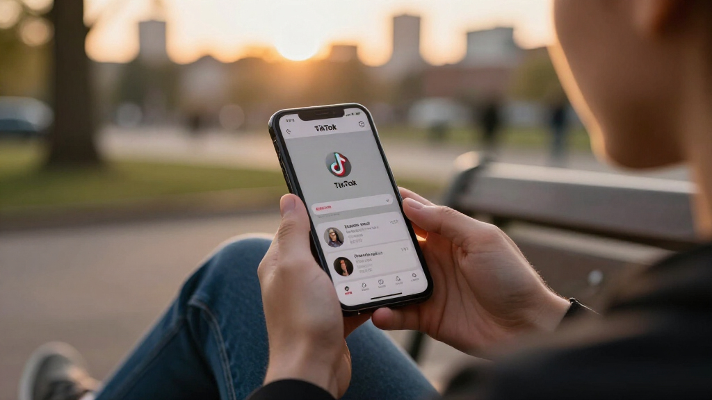 Is AI The Secret Behind TikTok's Success? Insights From ByteDance’s Latest Deal