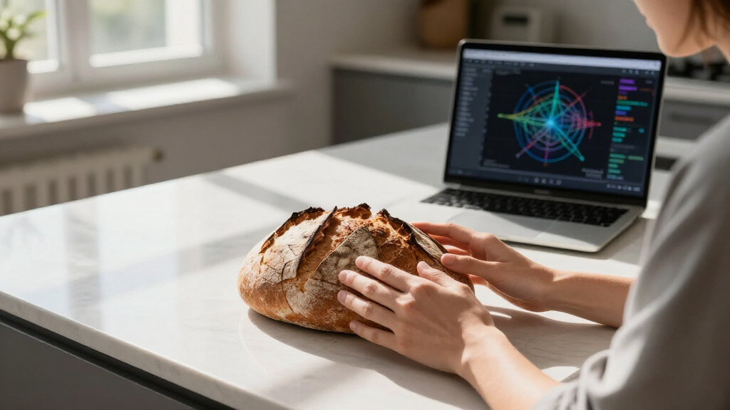 Is AI Truly Sensitive To Unprompted Words? Analyzing 'Bread' In Neural Responses