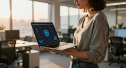 Is Dario Amodei’s Wife Steering Anthropic’s AI Future? The Hidden Details