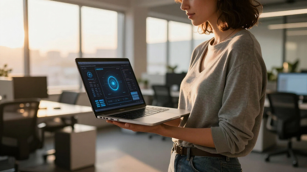 Is Dario Amodei’s Wife Steering Anthropic’s AI Future? The Hidden Details
