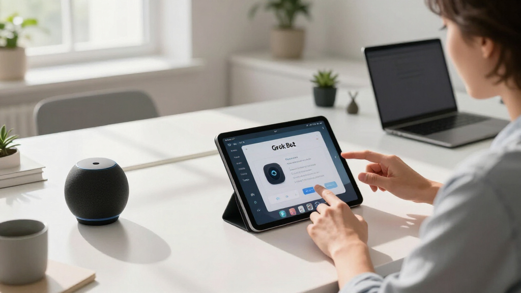 Is Grok Bot The Future Of AI? xAI’s Around-the-Clock Assistant Explained