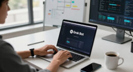 Is Grok Bot The Next Big Thing In AI? Insights From SpaceXAI