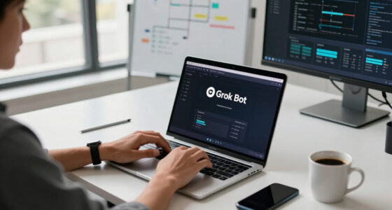 Is Grok Bot The Next Big Thing In AI? Insights From SpaceXAI