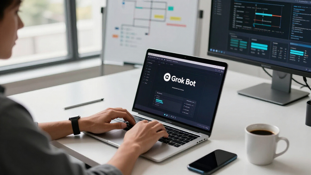 Is Grok Bot The Next Big Thing In AI? Insights From SpaceXAI