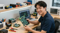 Launch HN: ProvenMetal (YC S26) Delivers Circuit Boards In Days Instead Of Weeks