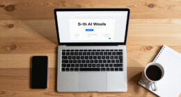 Lead Smarter: 7 AI Tools Every Student Organization Should Use In 2026