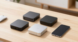Leading AI Mini PCs In 2026: The Top 10 Revealed