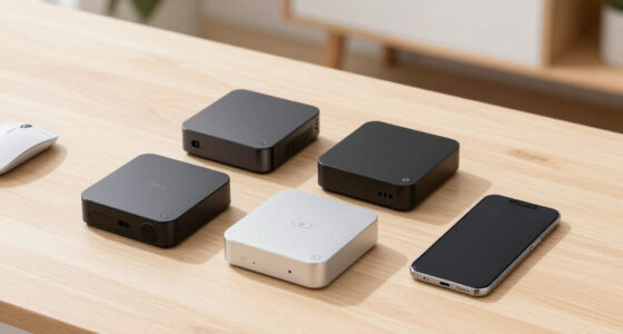 Leading AI Mini PCs In 2026: The Top 10 Revealed