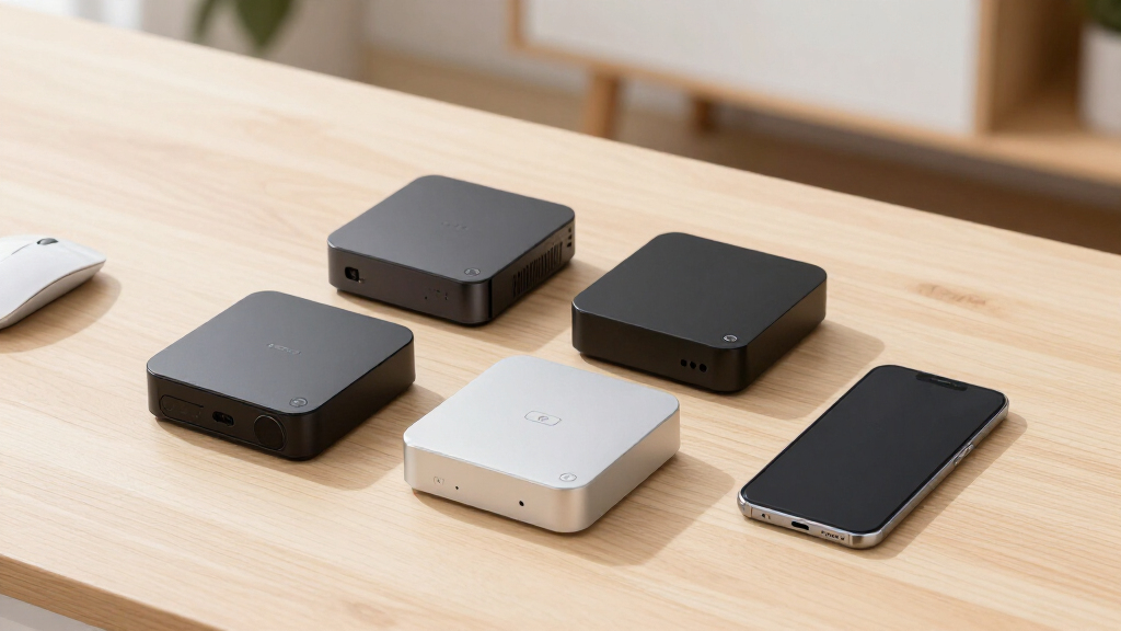 Leading AI Mini PCs In 2026: The Top 10 Revealed