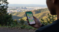 Mapquest Surges In Global Coverage