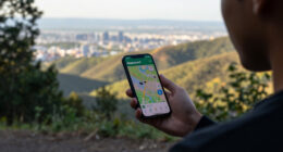 Mapquest Surges In Global Coverage