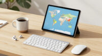 Microsoft Surges In Global Coverage