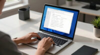 Microsoft Word For Windows 1.1A, Native X64 Port