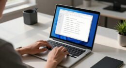 Microsoft Word For Windows 1.1A, Native X64 Port