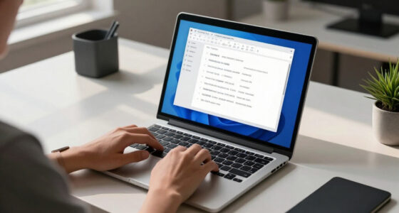 Microsoft Word For Windows 1.1A, Native X64 Port