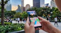 Motorola Surges In Global Coverage