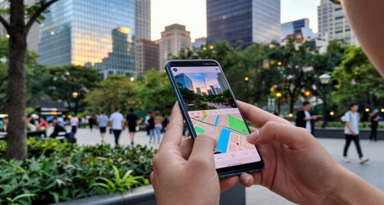 Motorola Surges In Global Coverage