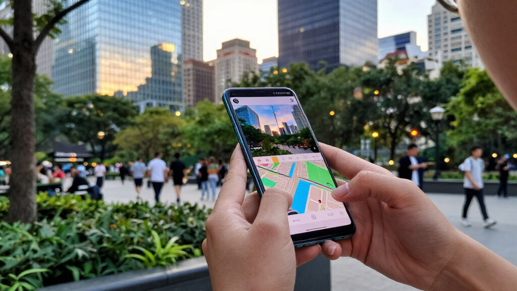 Motorola Surges In Global Coverage