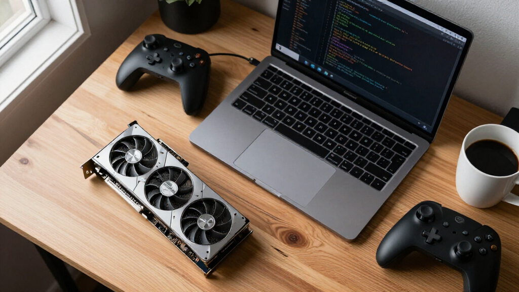 Nvidia Surges In Global Coverage
