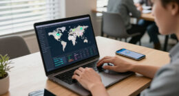 Oracle Surges In Global Coverage