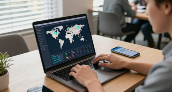 Oracle Surges In Global Coverage