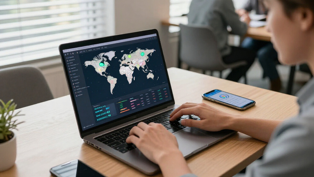 Oracle Surges In Global Coverage