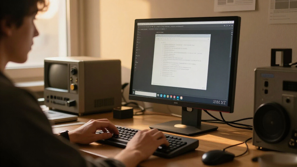 Os8088: A Powerful Mac-like OS For The IBM XT, 286, 386