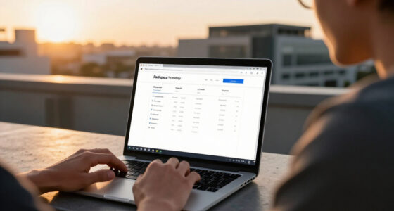 Rackspace Technology Surges In Global Coverage