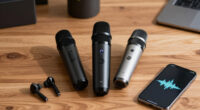 Revolutionize Your Sound Setup with AI Microphones in 2026