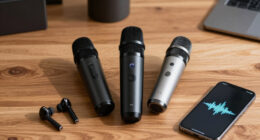 Revolutionize Your Sound Setup with AI Microphones in 2026