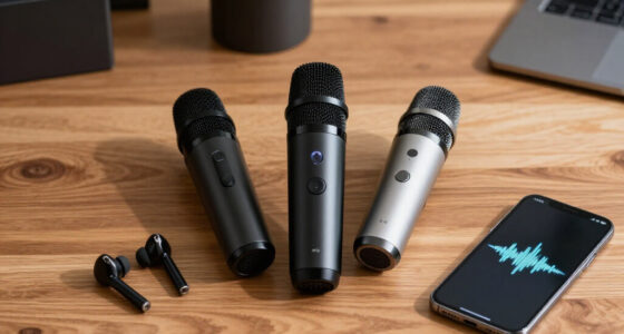 Revolutionize Your Sound Setup with AI Microphones in 2026