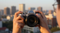 Ricoh Surges In Global Coverage