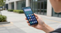 Samsung Surges In Global Coverage