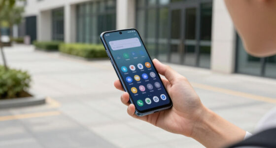 Samsung Surges In Global Coverage