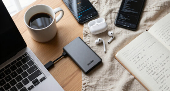Sandisk Surges In Global Coverage