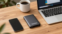 Sandisk Surges In Global Coverage