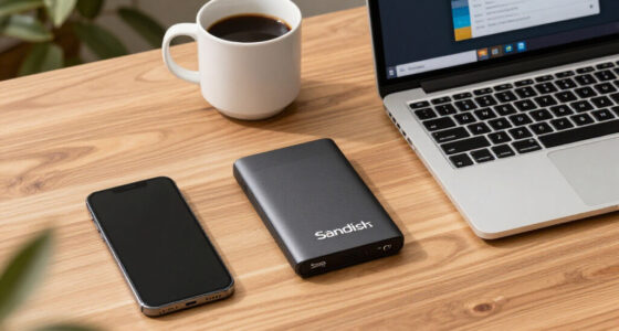 Sandisk Surges In Global Coverage
