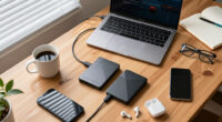 Seagate Technology Surges In Global Coverage