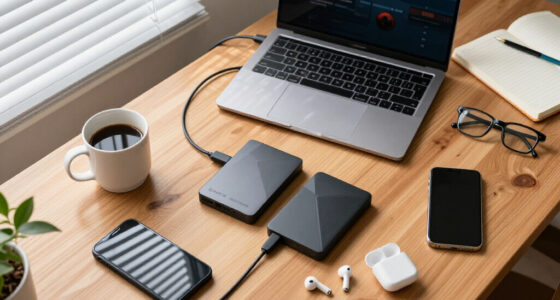 Seagate Technology Surges In Global Coverage