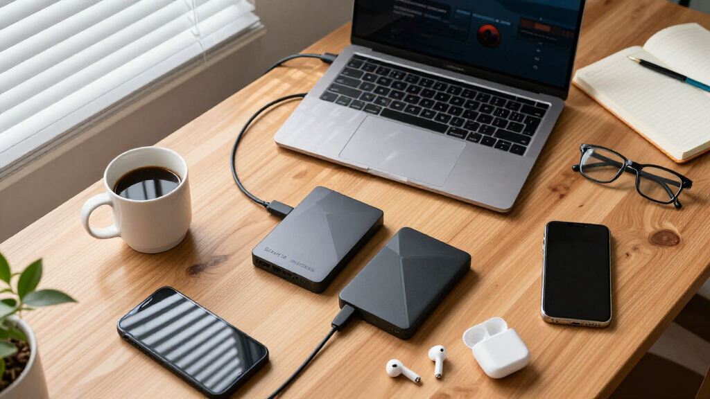 Seagate Technology Surges In Global Coverage